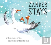 Zander Stays