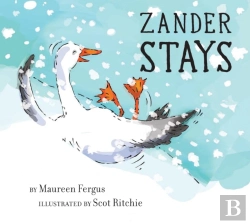 Bertrand.pt - Zander Stays
