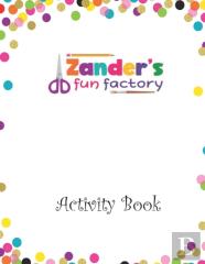 Zander'S Fun Factory