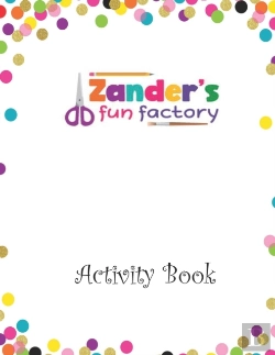 Bertrand.pt - Zander'S Fun Factory