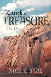 Zandi'S Treasure