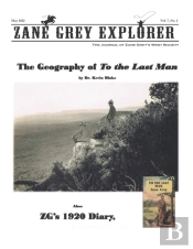 Zane Grey Explorer Vol 7 #3