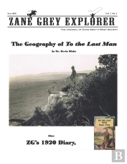 Bertrand.pt - Zane Grey Explorer Vol 7 #3