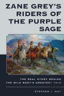Zane Grey'S Riders Of The Purple Sage