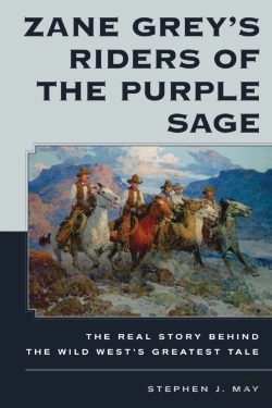 Bertrand.pt - Zane Grey'S Riders Of The Purple Sage