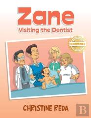 Zane Visiting The Dentist