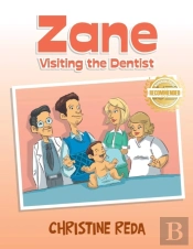 Zane Visiting The Dentist