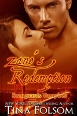 Bertrand.pt - Zane'S Redemption (Scanguards Vampires #5)