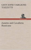Zanetto And Cavalleria Rusticana