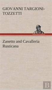 Zanetto And Cavalleria Rusticana