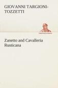 Zanetto And Cavalleria Rusticana