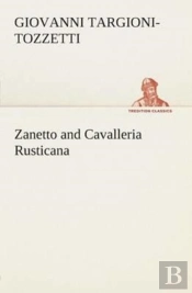 Zanetto And Cavalleria Rusticana