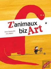 Z'Animaux Bizart