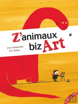 Bertrand.pt - Z'Animaux Bizart