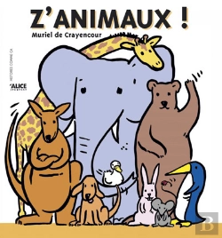 Bertrand.pt - Z'Animaux