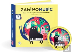 Bertrand.pt - Zanimomusic En Anglais