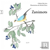 Zanimots