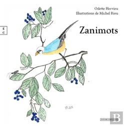 Bertrand.pt - Zanimots