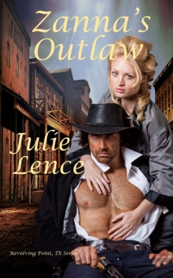 Bertrand.pt - Zanna'S Outlaw