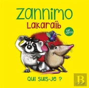 Zannimo Lakaraib Sur Terre