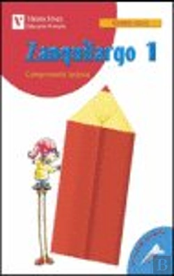 Bertrand.pt - Zanquilargo Cuaderno 1