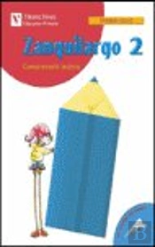 Zanquilargo Cuaderno 2