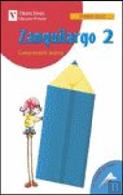 Bertrand.pt - Zanquilargo Cuaderno 2