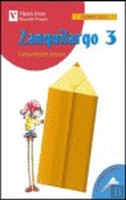 Bertrand.pt - Zanquilargo Cuaderno 3