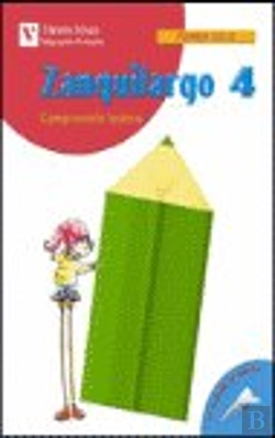 Bertrand.pt - Zanquilargo Cuaderno 4
