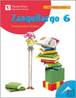 Bertrand.pt - Zanquilargo Cuaderno 6