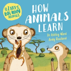 Bertrand.pt - Zany Brainy Animals: How Animals Learn