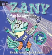Zany Can Do Anything