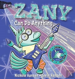 Bertrand.pt - Zany Can Do Anything