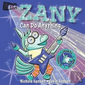 Zany Can Do Anything