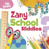 Zany School Riddles