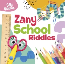 Bertrand.pt - Zany School Riddles