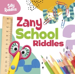 Bertrand.pt - Zany School Riddles