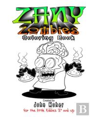 Zany Zombies