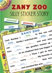 Zany Zoo