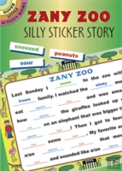 Bertrand.pt - Zany Zoo
