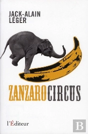 Zanzaro Circus