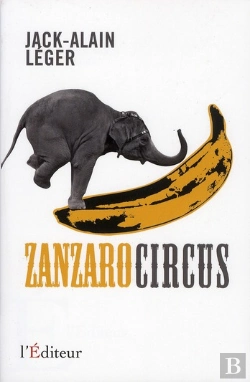 Bertrand.pt - Zanzaro Circus