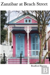 Zanzibar At Beach Street