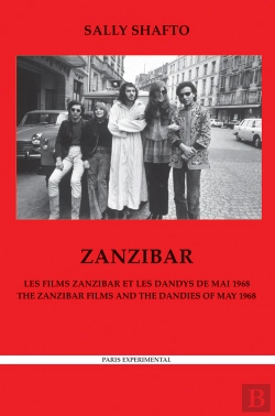 Bertrand.pt - Zanzibar - Les Films Zanzibar Et Les Dandys De Mai 1968