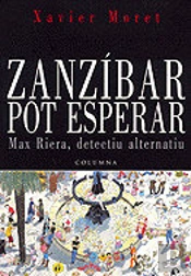Zanzíbar Pot Esperar