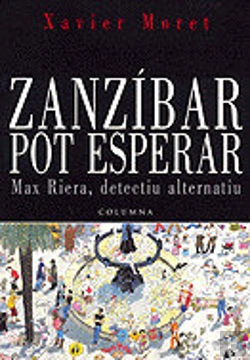 Bertrand.pt - Zanzíbar Pot Esperar