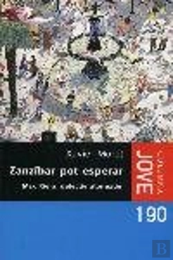 Bertrand.pt - Zanzibar Pot Esperar