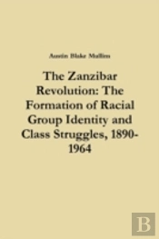 Zanzibar Revolution