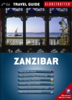 Bertrand.pt - Zanzibar Travel Pack