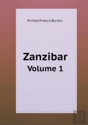 Zanzibar Volume 1